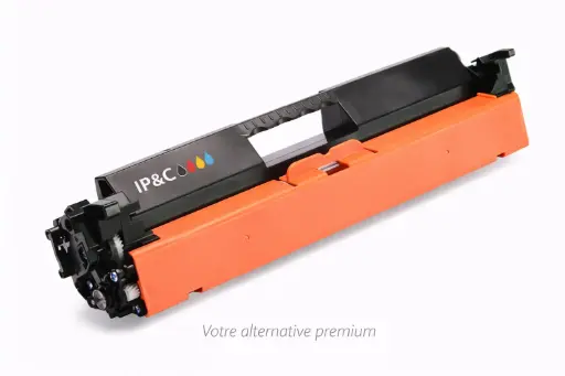 ⬛Toner compatible HP CF230X – 3 500 pages - ELIOS 