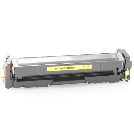 Elios compatible W2192X Yellow - 2.500 pages 