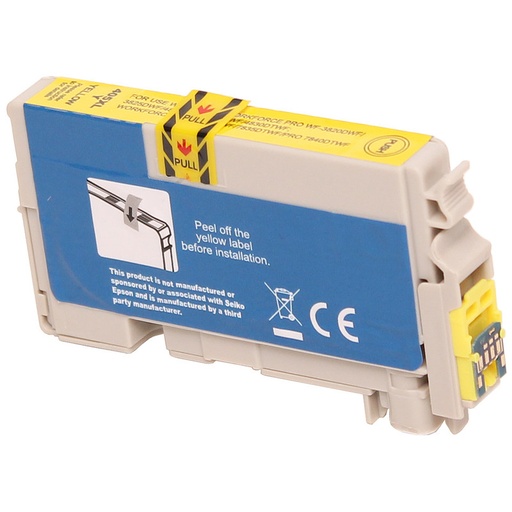 Cartouche compatible ELIOS 405XL Yellow – 18,4 ml