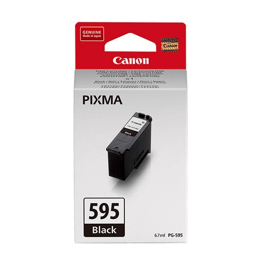 Canon PG595