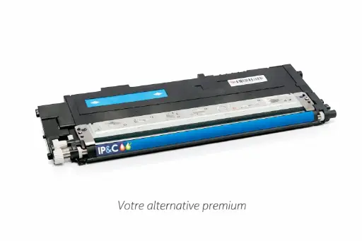 🟦Cartouche toner compatible Samsung C404 – ELIOS