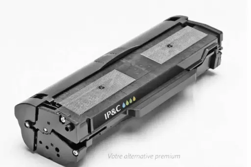 ⬛ Toner compatible Samsung ML 1660 / D1042 – 1 500 pages - ELIOS