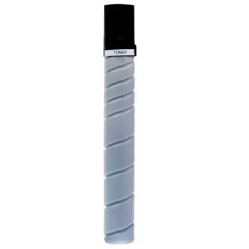 Compatible TN216BK 