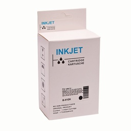 [HI-901XLBK] ELIOS 901XL BK - 20ml ( Remplace HP901- 4ml / HP 901XL 14ml )