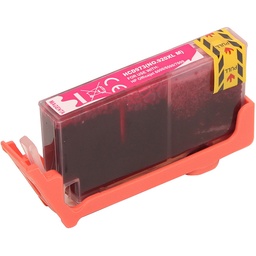 [HI-920XLMG] ELIOS 920XL Magenta 14,6 ml ( Remplace HP 920XL - 6 ml ) 