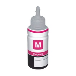 [Compatible ECOTANK 6643 Magenta] Compatible ECOTANK 6643 Magenta ( Remplace Epson 6643 )