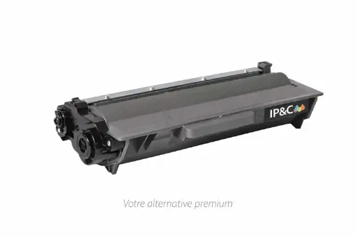 [BT-TN3480] ⬛ Compatible TN‑3480 – 8.000 pages - ELIOS