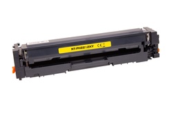 [Compatible HP 207A Y W2212A] ELIOS W2212X Yellow / 207X 2450 pages ( Remplace HP W2212A - 1250 pages / HP W2212X - 2450 pages )