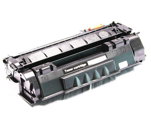 [HT-Q7553A] ELIOS Q5949A / 49A / Q7553A / 53A - 2500 pages ( Remplace HP Q 5949A )
