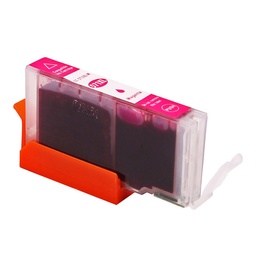 [RC-00571xl] ELIOS CLI571XL - 12,2ml ( Remplace Canon CLI571 - 7ml / CLI 571XL - 11ml )